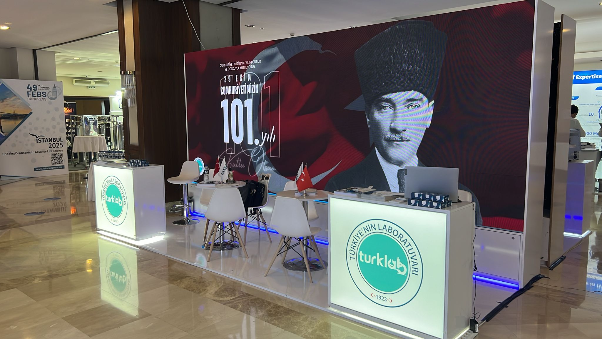 35. Ulusal Biyokimya Kongresi